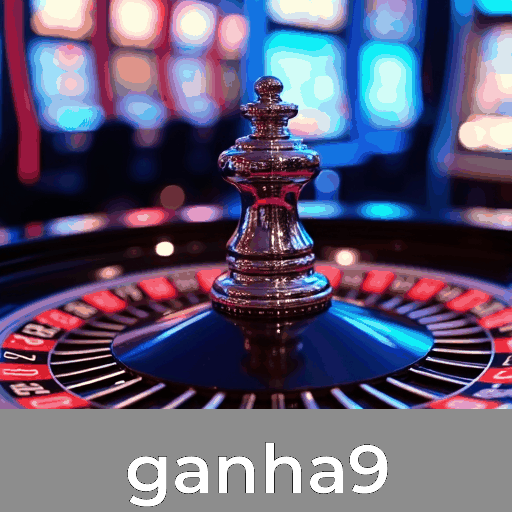 Ganha9: Sua Experiência de Casino VIP no Brasil