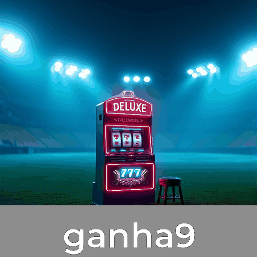 Ganha9: Jogos de Cassino Empolgantes e Chance de Ganhar