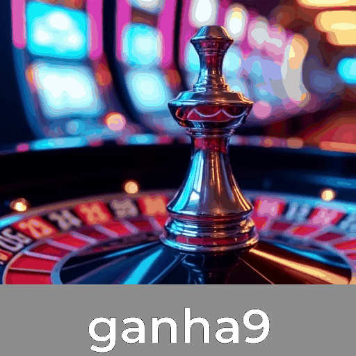 Experiência de Login Otimizada no ganha9 - Acesso Seguro