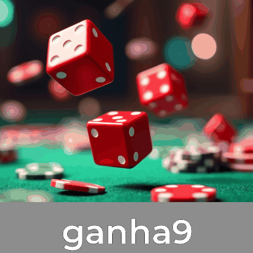 Ganha9: Jogos de Cassino Empolgantes e Chance de Ganhar