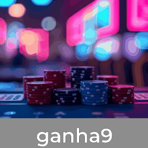 Explore a Diversidade de Jogos de Cassino no Ganha9