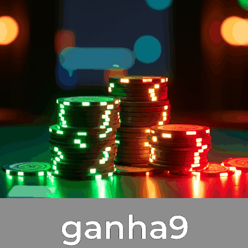 Ganha9: Onde a Excelência e Serviços Profissionais se Encontram